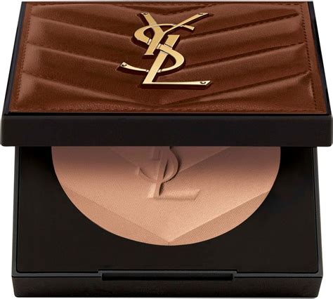 yves saint laurent blush light|yves saint laurent bronzer.